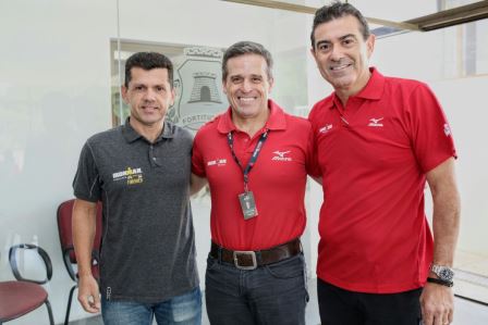 Setfor promove reunião operacional em torno do Ironman 70.3 Fortaleza