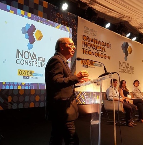 Sinduscon-CE arma um festão para homenagear os destaques da construção do Ceará