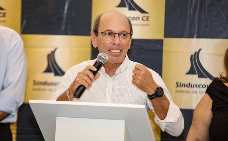 André Montenegro dá o start no primeiro Feirão do Imóvel Sinduscon-Ce