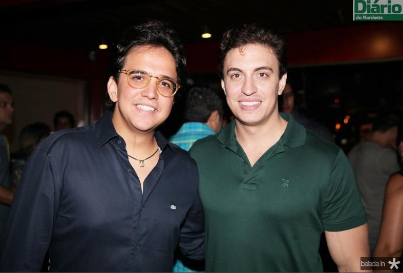 Panta Neto pilota esquenta da Macnish Vibes