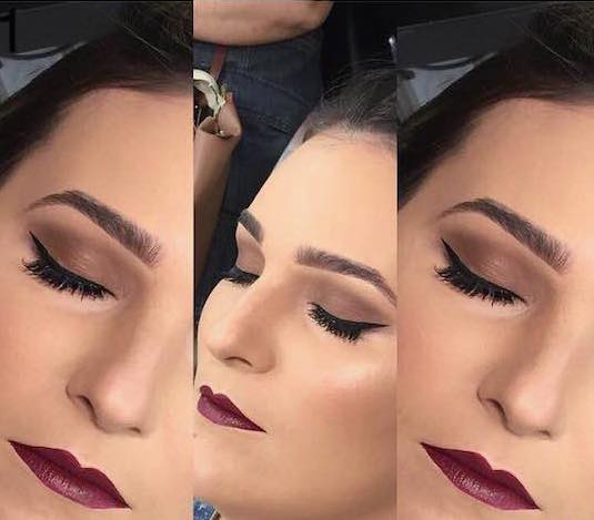 Quer acertar o make de natal? Confira as dicas de Paulo Pinho!