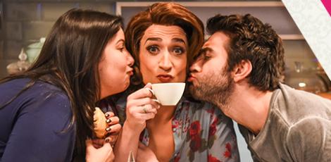 Vai um cineminha? Confira as novidades em filmes!