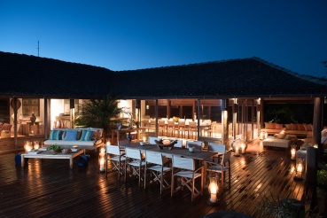 Refúgio Miller em Trancoso