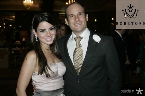 O Carnaval de Ticiana e André Parente