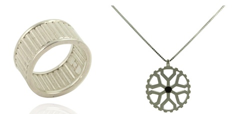 Os homens também amam joias