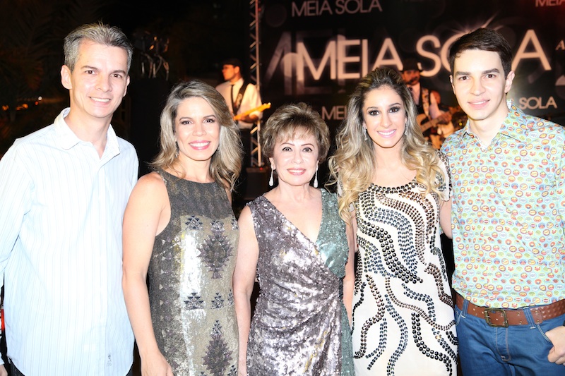 André Albuquerque ganha os parabéns hoje