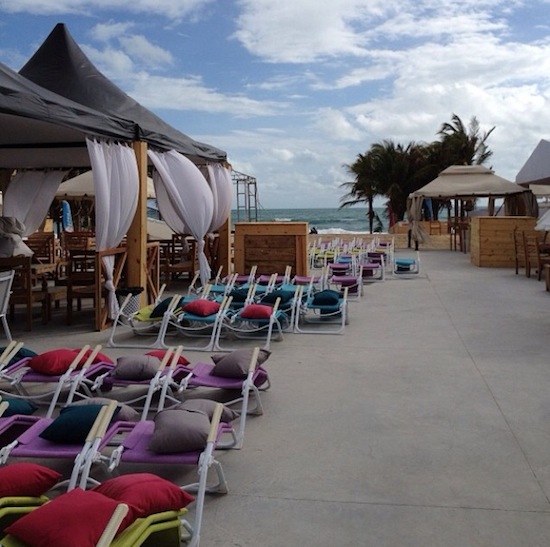 Happy hour agita a Casa de Praia