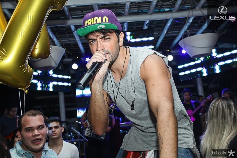 Sobral também entra no clima de pré-carnaval