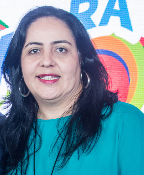 Após 16 anos na Unifor, Indira Guimarães parte para novos desafios na carreira profissinal