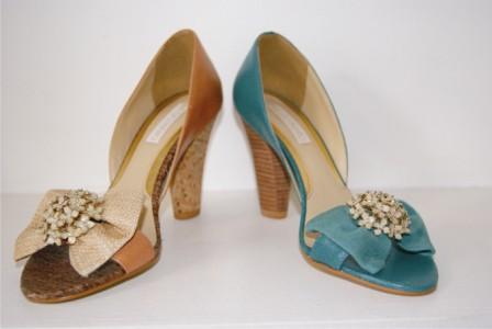 Liquidação de Luxo na Red Shoes