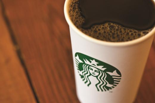 Rio de Janeiro ganha mais uma Starbucks