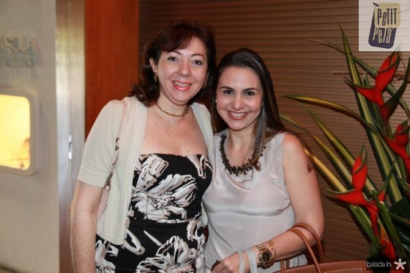 Gina Pompeu lança novo livro hoje