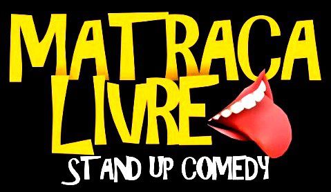 Destemidos Bar apresenta Matraca Livre Stand Up