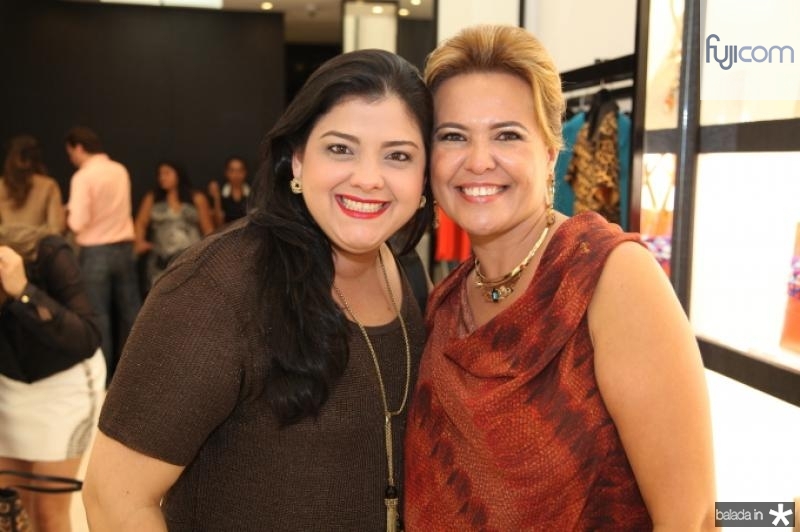 O brinde de Viviane Almada