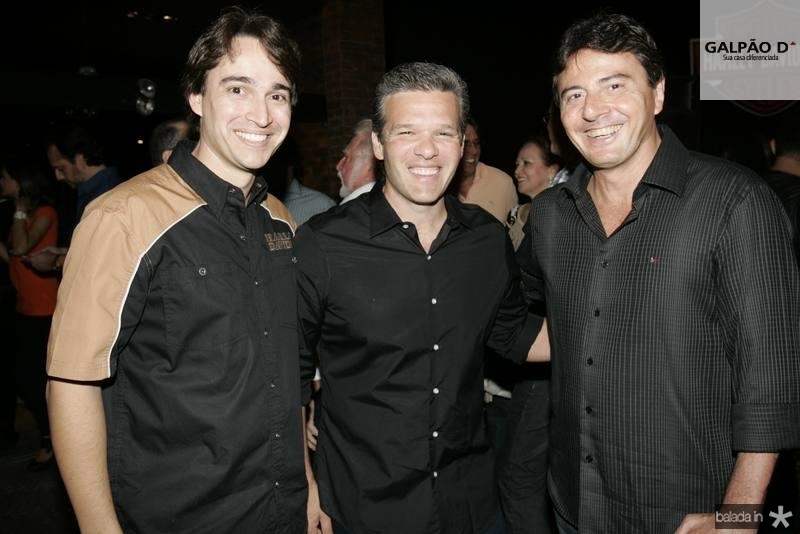 Rodrigo Carvalho e os planos para o mercado automobilístico