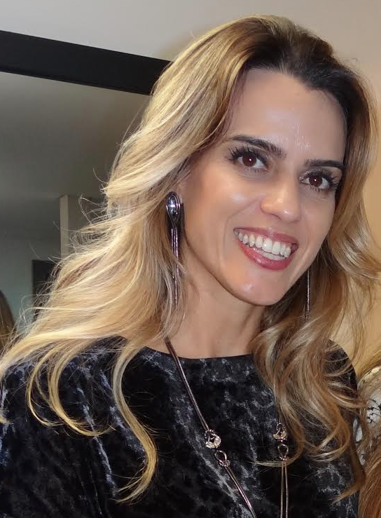 Gabriela Pires apresenta sua nova coleção em Fortaleza