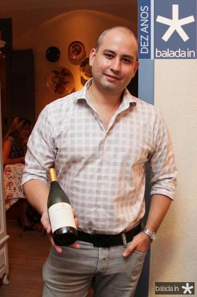 André Linheiro revela os vinhos mais pedidos da sua Brava Wine