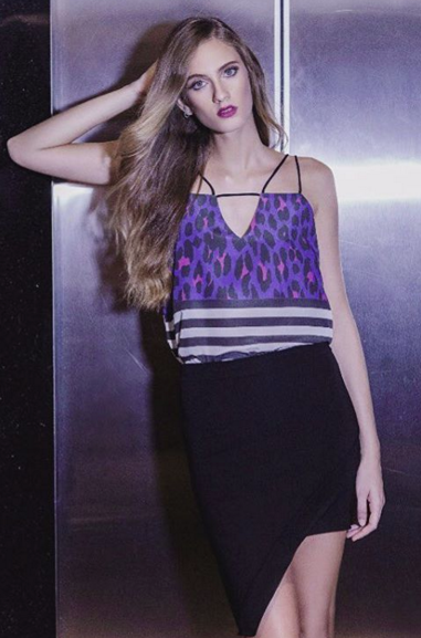 “It-looks” desembarcam nas lojas Lenita Negrão!