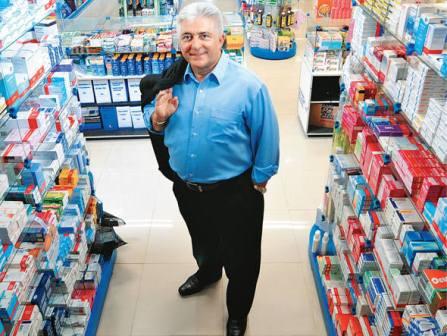 Um cearense entre os finalistas