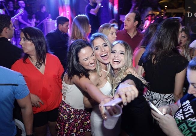 Mini roteiro das baladas neste feriado de Páscoa. Vem conferir!