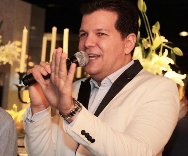 Gustavo Serpa seleciona repertório para Missa de Páscoa