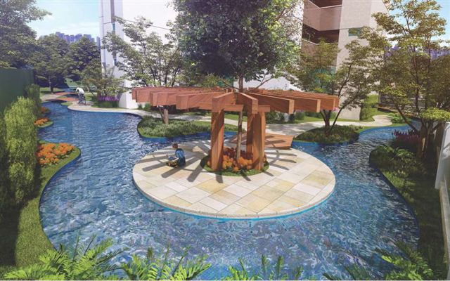 Milênio comemora mais um empreendimento no Ceará