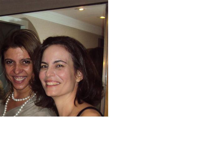 Jussara Regás lança hoje coleção de jóias