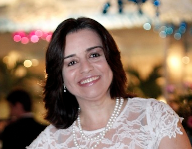 Lia Freire será a estrela de Moulin Rouge