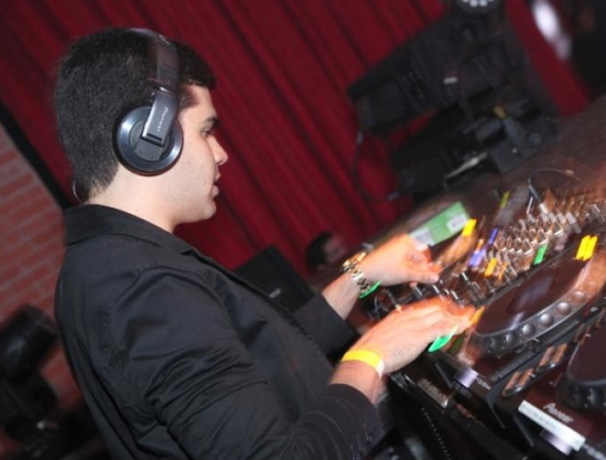 Pedro Garcia comanda as picks up no Dragão Fashion