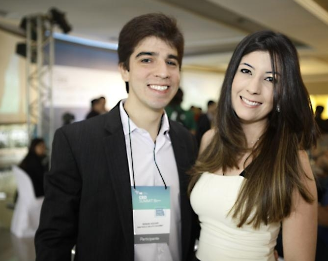 Renata Aguiar anuncia novidades na San Paolo