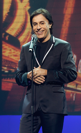 “STOMDUP”, com Tom Cavalcante em Fortaleza