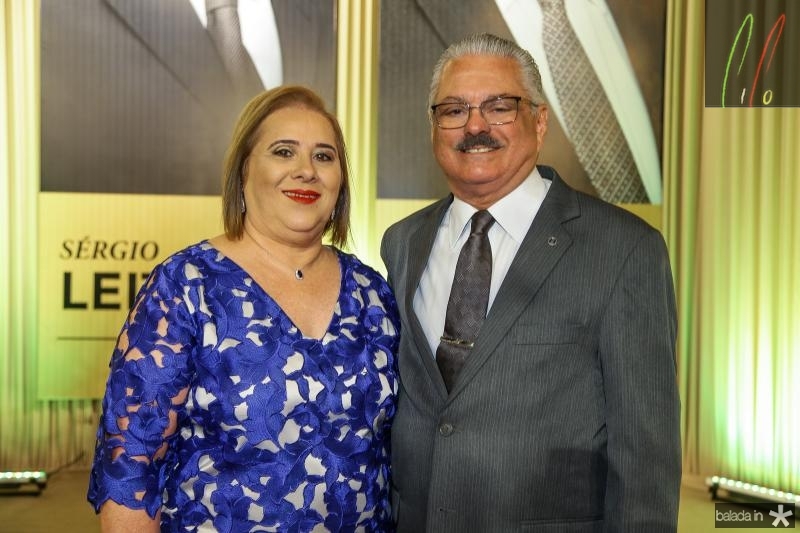 Victor Frota Pinto participa de reunião com dirigentes do CREA/PE