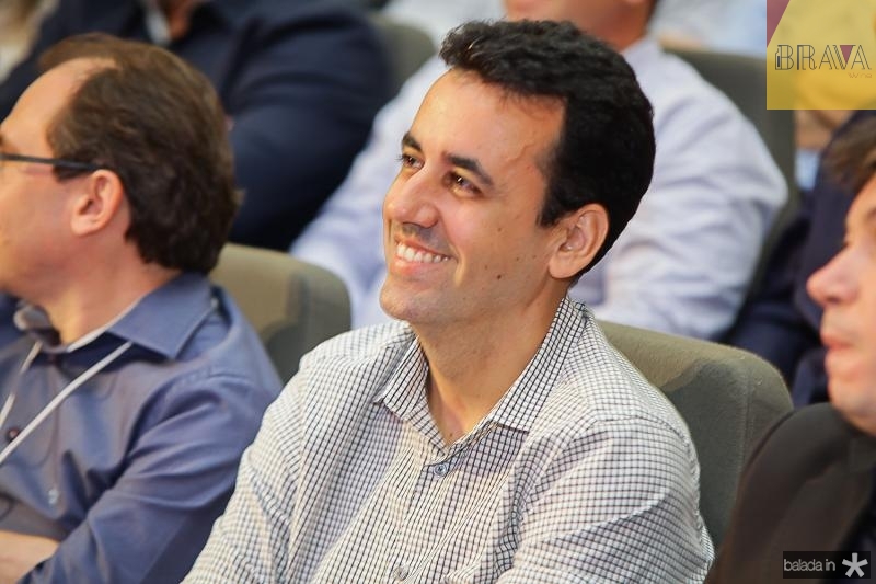 Aluísio Ramalho Filho analisa sua gestão