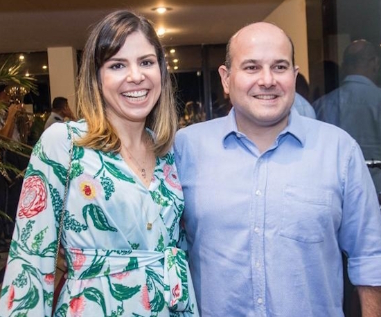 Carol Bezerra será homenageada na Camara Municipal de Fortaleza