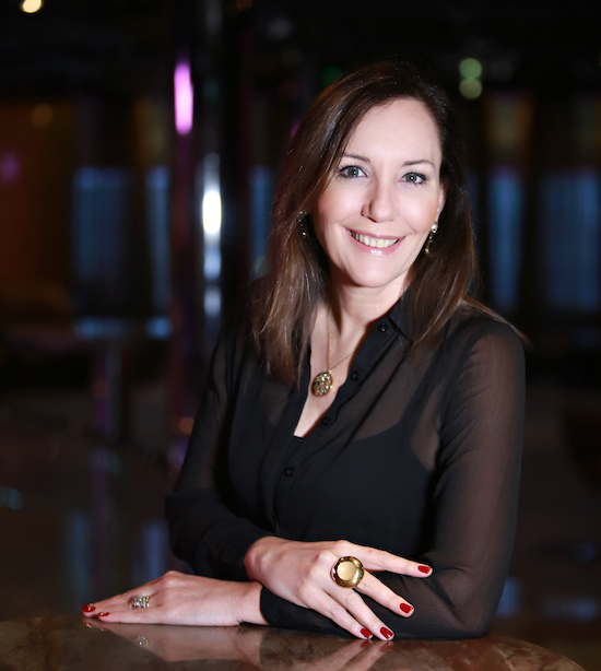 O 12º Encontro de Mulheres Pague Menos terá Martha Gabriel falando sobre o mundo digital