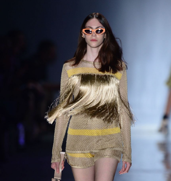 Saiba quais foram as tendências desfiladas durante o segundo dia de SPFW