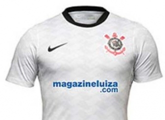 Magazine Luiza agora é do timão