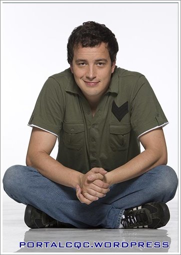 Rafael Cortez em Fortaleza