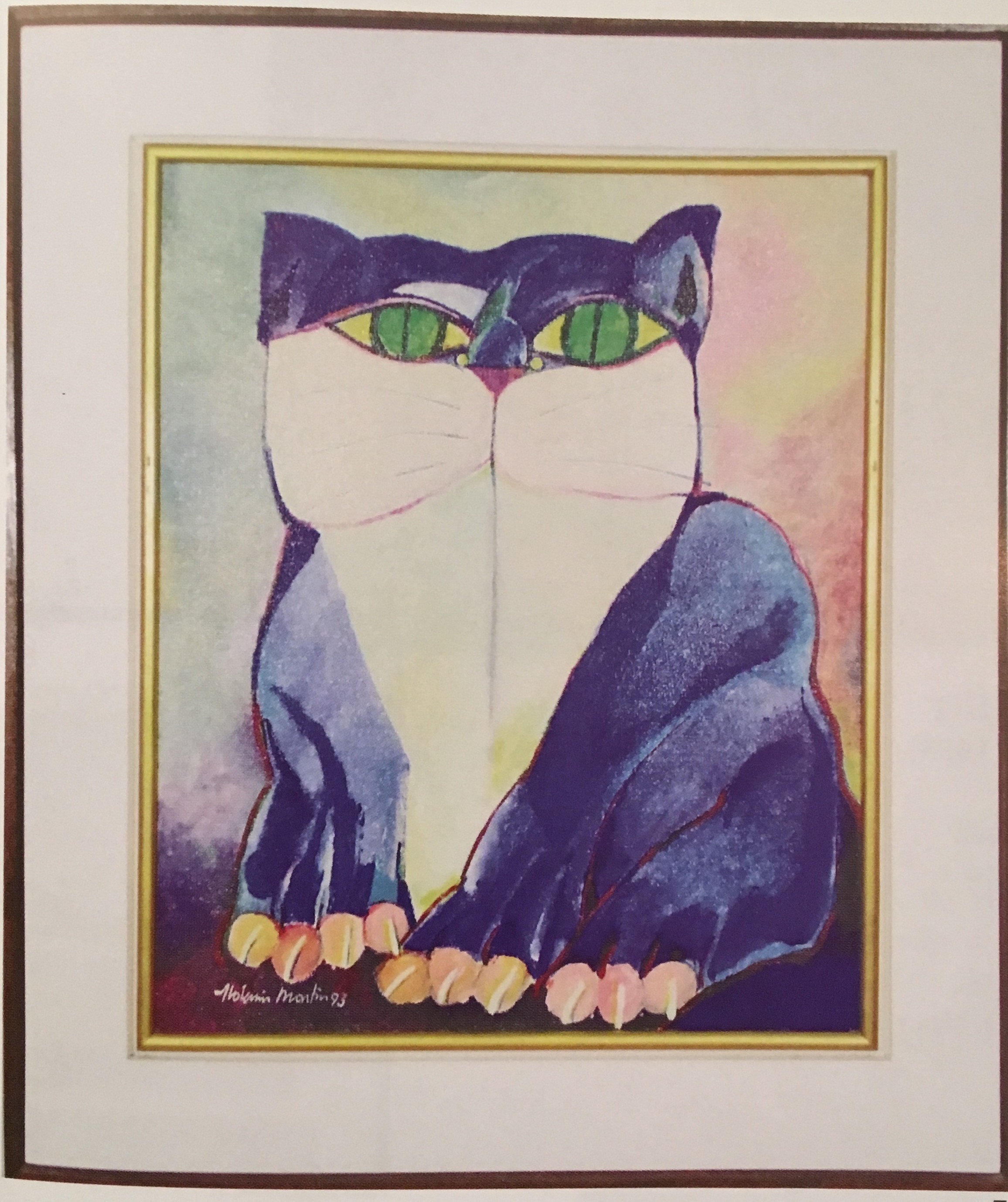 III Grande Leilão de Obras de Arte será realizado hoje