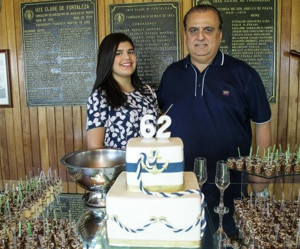 Vai rolar exposição de carros antingos no Iate Clube