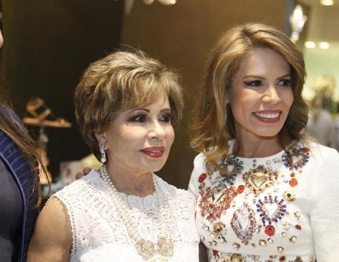 Schutz lança em Fortaleza coleção inspirada nas vilãs da Disney