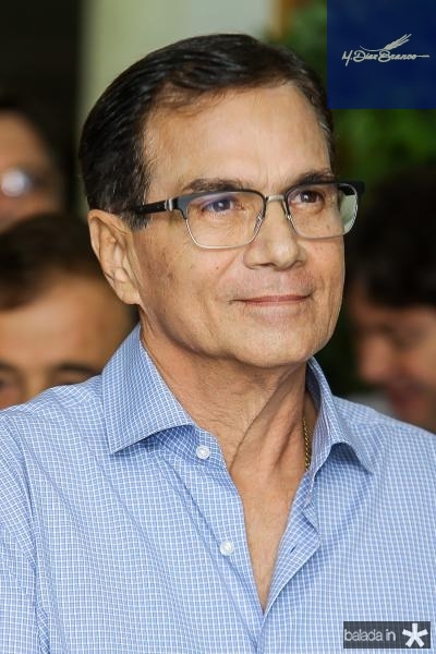 Contagem regressiva para o Dia da Indústria