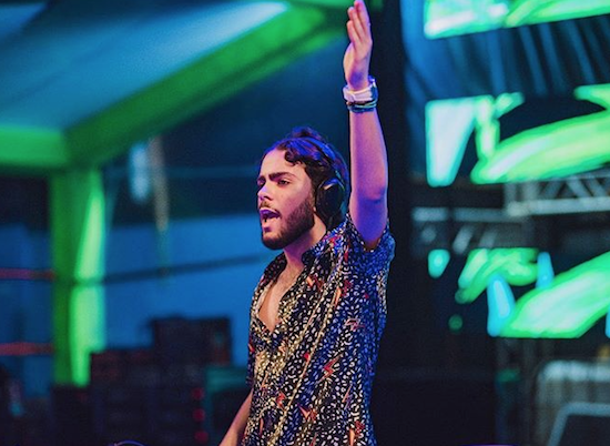 Deejay RodMac lanca mais um remix autoral. Vem saber!