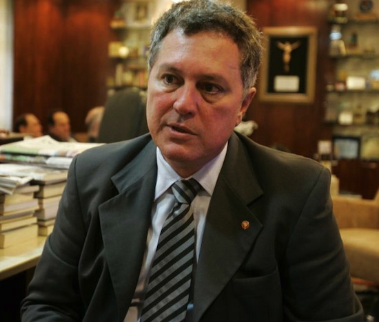 MP reúne instituições para debater protestos