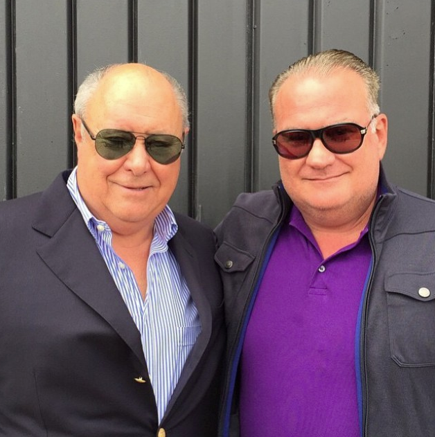 Chiquinho Feitosa participa da reunião de compra da TAP