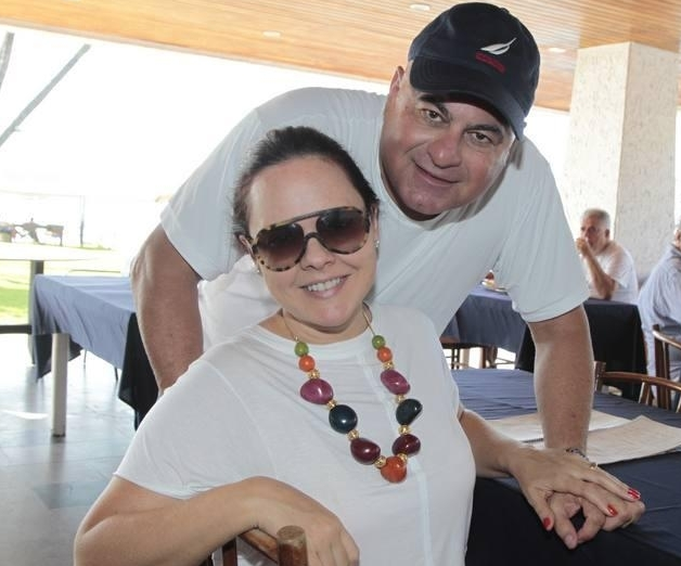 Denise Cavalcante celebra nova idade!