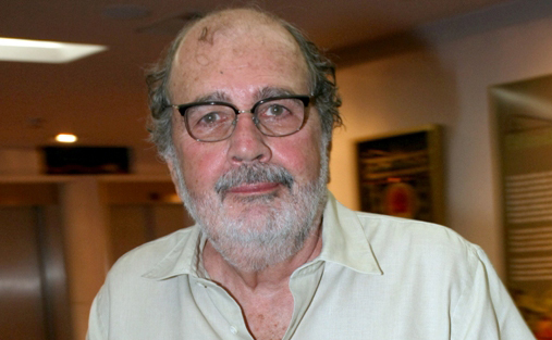 Cineasta Cacá Diegues será homenageado no encerramento do Cine Ceará