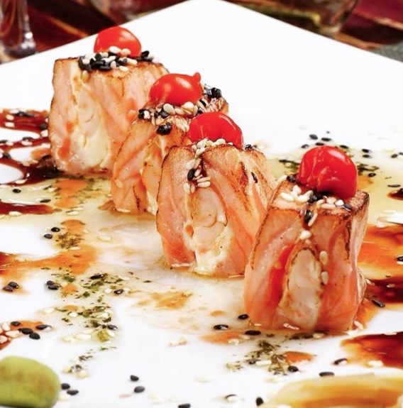 Soho Restaurante oferece desconto neste fim de semana. Vem saber!