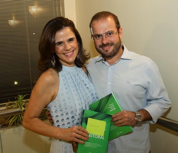 Niedja Bezerra realiza ‘Gincana pela vida’