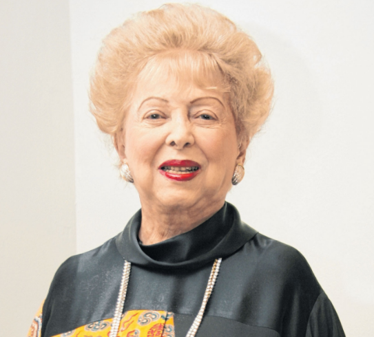 Missa de 7º dia de D. Yolanda Queiroz acontece nesta sexta